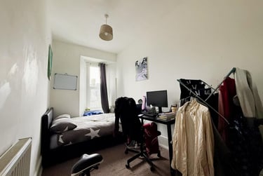 2 bed flat, 15 Woodland Terrace,, Greenbank, Plymouth, PL48NL - Image 8